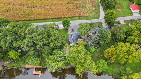 Tiny photo for 6859 N 1225 W, Monticello, IN 47960 (MLS # 202641683)