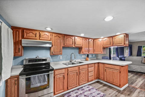 Tiny photo for 6859 N 1225 W, Monticello, IN 47960 (MLS # 202641683)