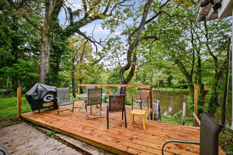 Tiny photo for 6859 N 1225 W, Monticello, IN 47960 (MLS # 202641683)