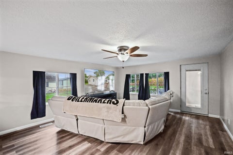 Tiny photo for 6859 N 1225 W, Monticello, IN 47960 (MLS # 202641683)