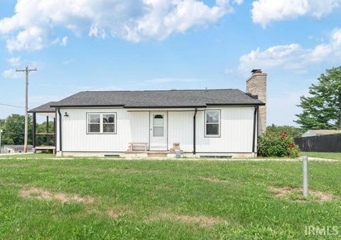 Photo of 1545 E Moffett Lane, Bloomington, IN 47401 (MLS # 202632786)