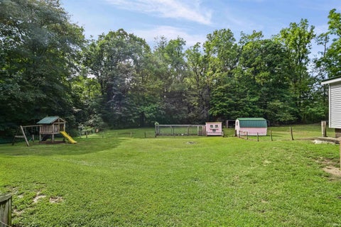 Tiny photo for 678 W 1200 N, Burnettsville, IN 47926 (MLS # 202639037)