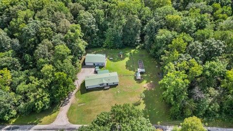 Tiny photo for 678 W 1200 N, Burnettsville, IN 47926 (MLS # 202639037)