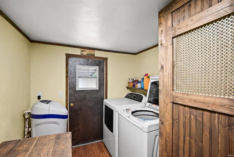Tiny photo for 678 W 1200 N, Burnettsville, IN 47926 (MLS # 202639037)