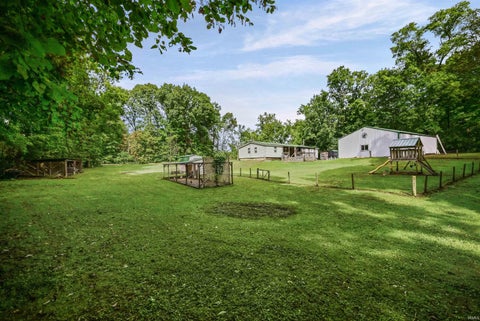 Tiny photo for 678 W 1200 N, Burnettsville, IN 47926 (MLS # 202639037)