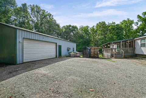 Tiny photo for 678 W 1200 N, Burnettsville, IN 47926 (MLS # 202639037)