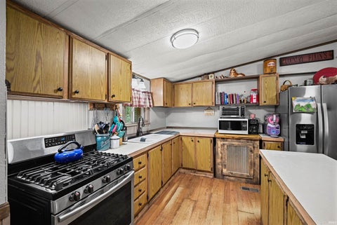 Tiny photo for 678 W 1200 N, Burnettsville, IN 47926 (MLS # 202639037)