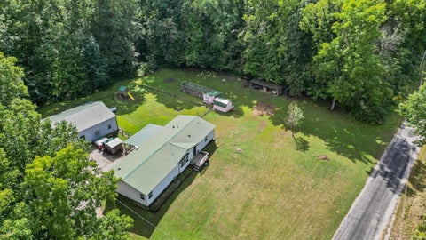 Tiny photo for 678 W 1200 N, Burnettsville, IN 47926 (MLS # 202639037)