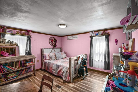 Tiny photo for 678 W 1200 N, Burnettsville, IN 47926 (MLS # 202639037)