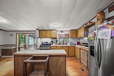 Tiny photo for 678 W 1200 N, Burnettsville, IN 47926 (MLS # 202639037)