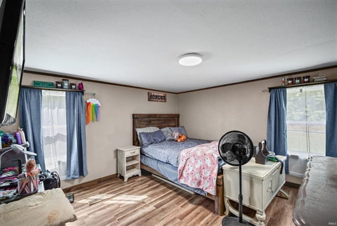 Tiny photo for 678 W 1200 N, Burnettsville, IN 47926 (MLS # 202639037)