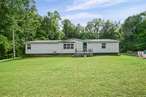 Photo of 678 W 1200 N, Burnettsville, IN 47926 (MLS # 202639037)