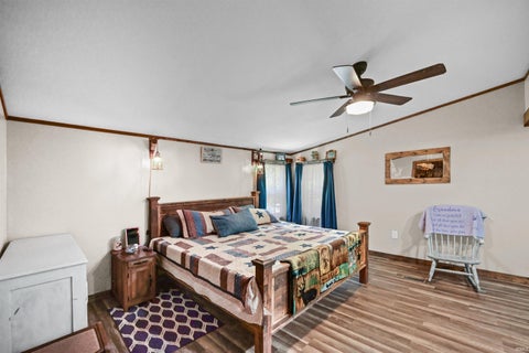 Tiny photo for 678 W 1200 N, Burnettsville, IN 47926 (MLS # 202639037)
