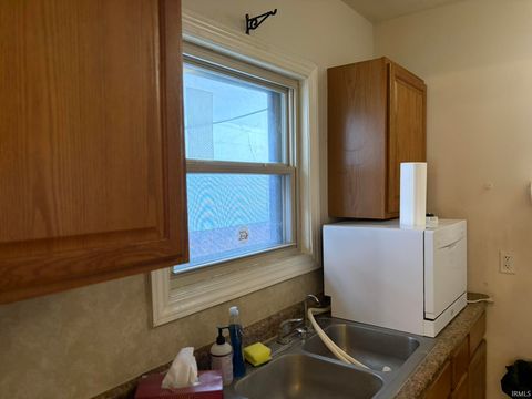 Tiny photo for 262 E 6th Street, Peru, IN 46970 (MLS # 202605257)