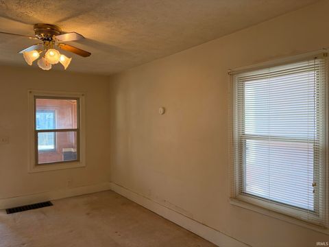 Tiny photo for 262 E 6th Street, Peru, IN 46970 (MLS # 202605257)