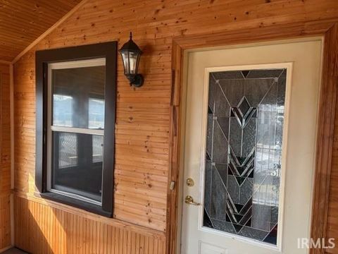 Tiny photo for 262 E 6th Street, Peru, IN 46970 (MLS # 202605257)