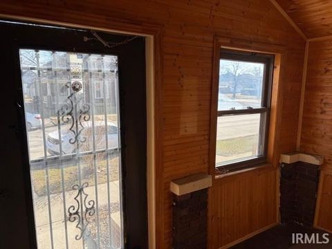 Tiny photo for 262 E 6th Street, Peru, IN 46970 (MLS # 202605257)