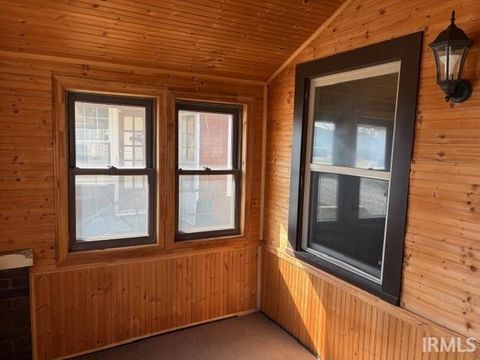 Tiny photo for 262 E 6th Street, Peru, IN 46970 (MLS # 202605257)