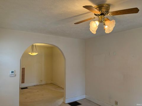 Tiny photo for 262 E 6th Street, Peru, IN 46970 (MLS # 202605257)