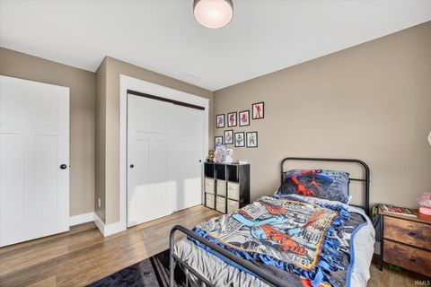 Tiny photo for 5012 N Kaylee Court, Bloomington, IN 47404 (MLS # 202604754)