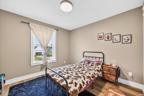 Tiny photo for 5012 N Kaylee Court, Bloomington, IN 47404 (MLS # 202604754)