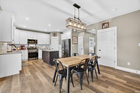 Tiny photo for 5012 N Kaylee Court, Bloomington, IN 47404 (MLS # 202604754)