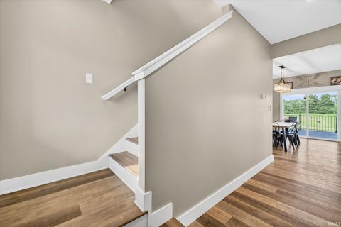 Tiny photo for 5012 N Kaylee Court, Bloomington, IN 47404 (MLS # 202604754)