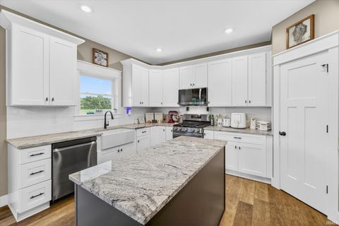 Tiny photo for 5012 N Kaylee Court, Bloomington, IN 47404 (MLS # 202604754)