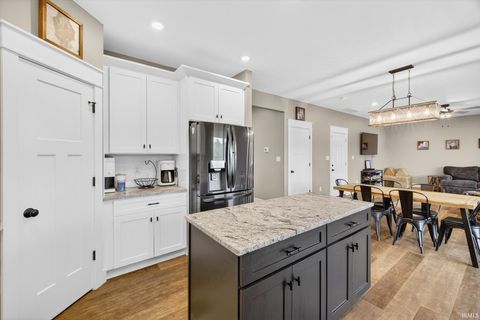 Tiny photo for 5012 N Kaylee Court, Bloomington, IN 47404 (MLS # 202604754)