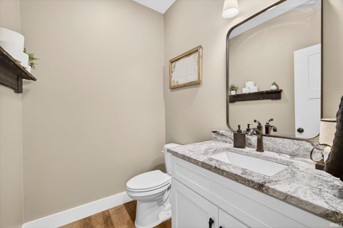 Tiny photo for 5012 N Kaylee Court, Bloomington, IN 47404 (MLS # 202604754)