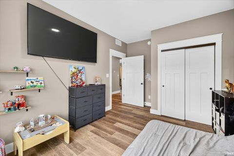 Tiny photo for 5012 N Kaylee Court, Bloomington, IN 47404 (MLS # 202604754)