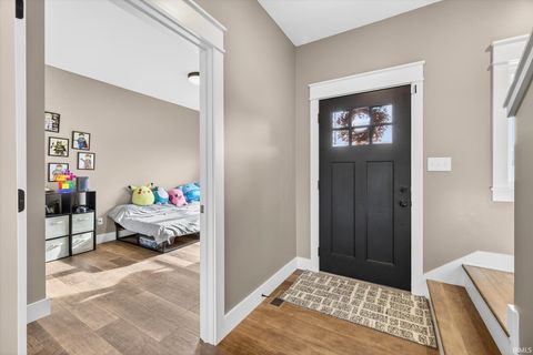 Tiny photo for 5012 N Kaylee Court, Bloomington, IN 47404 (MLS # 202604754)