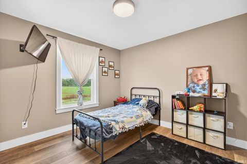 Tiny photo for 5012 N Kaylee Court, Bloomington, IN 47404 (MLS # 202604754)