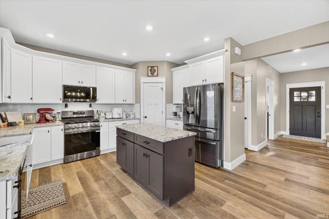 Tiny photo for 5012 N Kaylee Court, Bloomington, IN 47404 (MLS # 202604754)