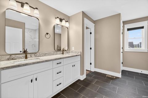 Tiny photo for 5012 N Kaylee Court, Bloomington, IN 47404 (MLS # 202604754)