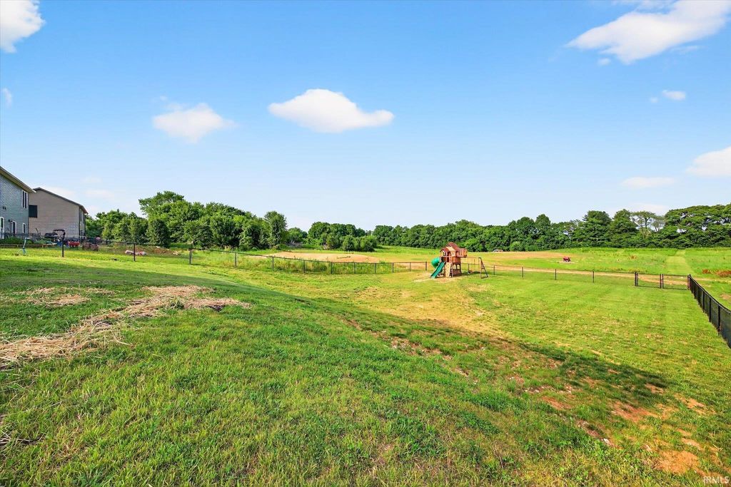 Photo of 5012 N Kaylee Court, Bloomington, IN 47404 (MLS # 202604754)