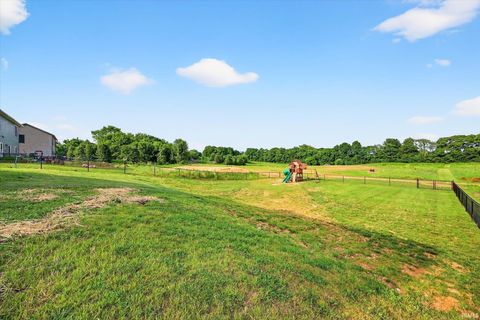 Tiny photo for 5012 N Kaylee Court, Bloomington, IN 47404 (MLS # 202604754)