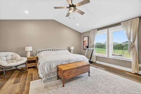 Tiny photo for 5012 N Kaylee Court, Bloomington, IN 47404 (MLS # 202604754)