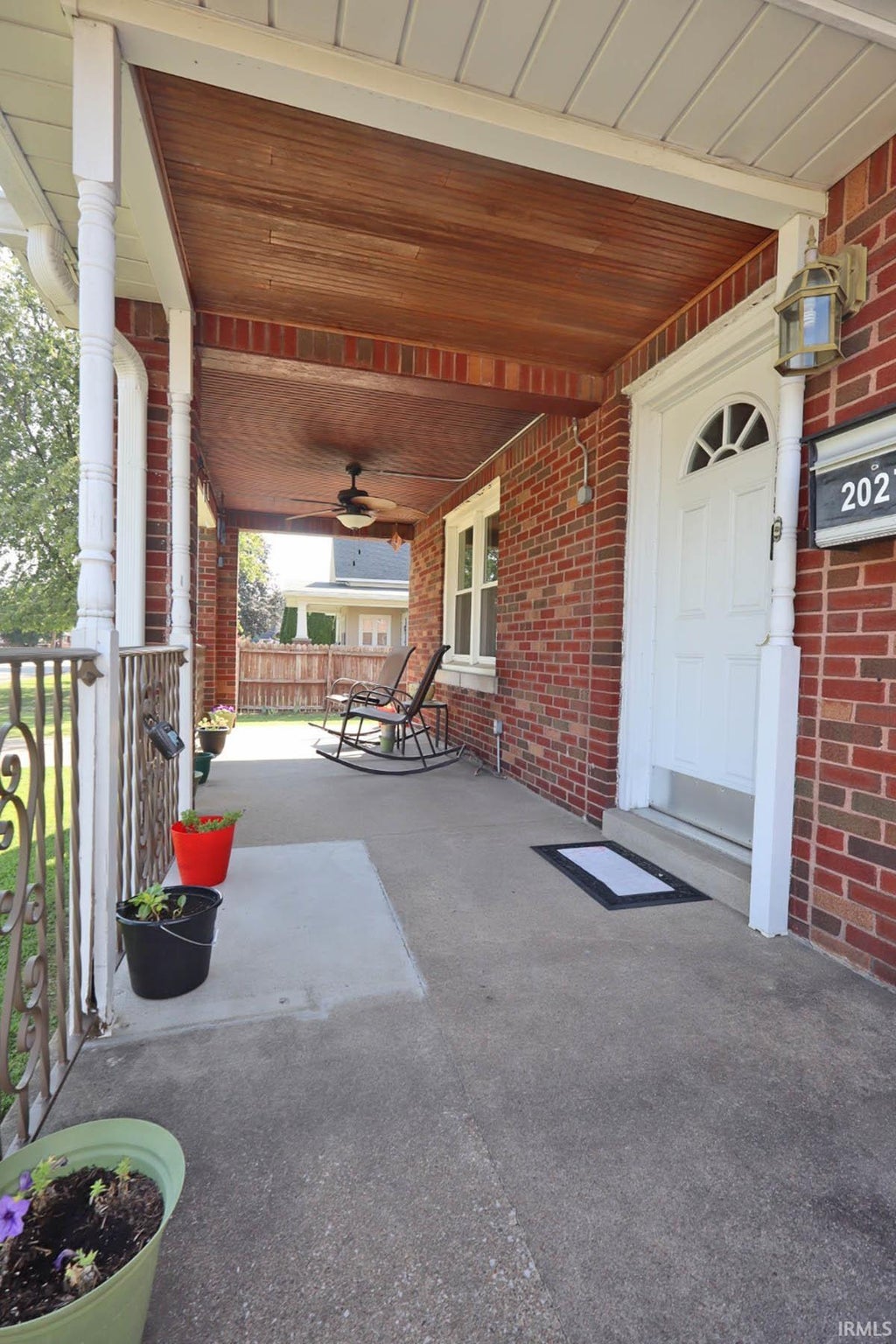 Photo of 2027 Vogel Road, Evansville, IN 47711 (MLS # 202635403)