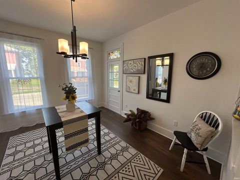 Tiny photo for 1000 Hartford Street, Lafayette, IN 47904 (MLS # 202520613)