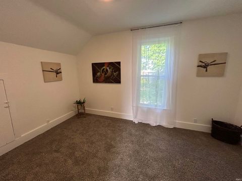 Tiny photo for 1000 Hartford Street, Lafayette, IN 47904 (MLS # 202520613)