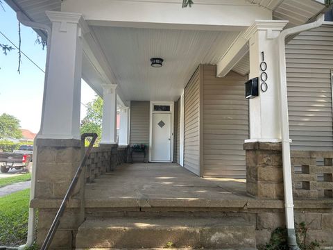 Tiny photo for 1000 Hartford Street, Lafayette, IN 47904 (MLS # 202520613)