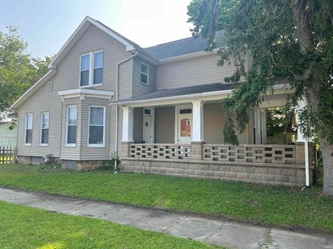 Photo of 1000 Hartford Street, Lafayette, IN 47904 (MLS # 202520613) Photo of 1000 Hartford Street, Lafayette, IN 47904 (MLS # 202520613)