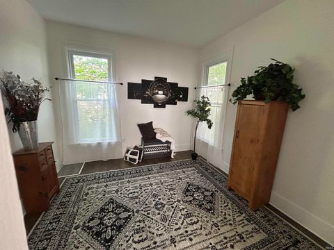 Tiny photo for 1000 Hartford Street, Lafayette, IN 47904 (MLS # 202520613)