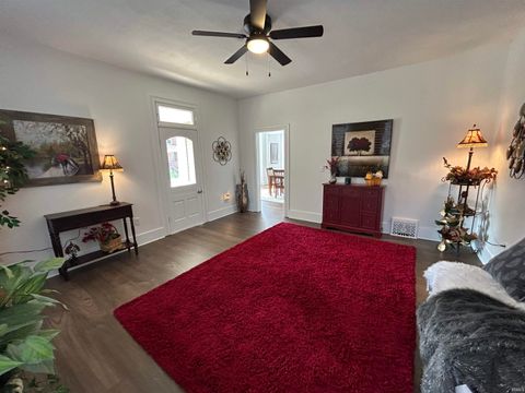Tiny photo for 1000 Hartford Street, Lafayette, IN 47904 (MLS # 202520613)