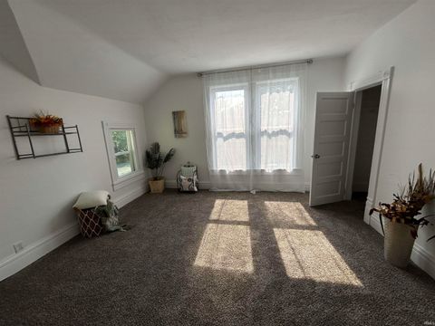 Tiny photo for 1000 Hartford Street, Lafayette, IN 47904 (MLS # 202520613)