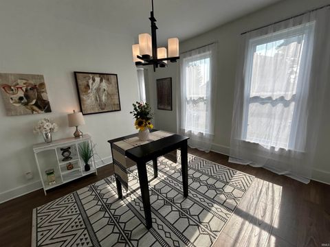Tiny photo for 1000 Hartford Street, Lafayette, IN 47904 (MLS # 202520613)