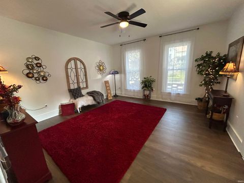 Tiny photo for 1000 Hartford Street, Lafayette, IN 47904 (MLS # 202520613)