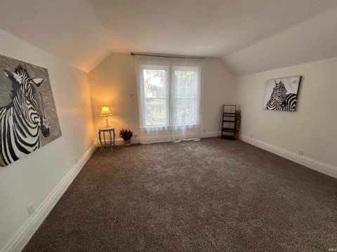 Tiny photo for 1000 Hartford Street, Lafayette, IN 47904 (MLS # 202520613)