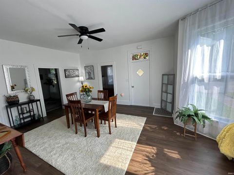 Tiny photo for 1000 Hartford Street, Lafayette, IN 47904 (MLS # 202520613)